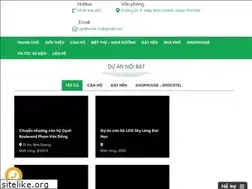 Sites similar to opalhome.vn