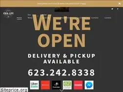 Sites similar to opalifegreek.com