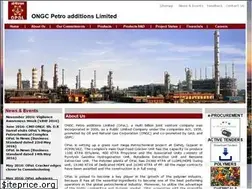 Sites similar to opalindia.in