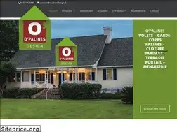 Sites similar to opalinesdesign.fr