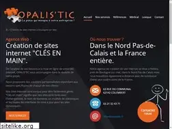 Sites similar to opalistic.fr