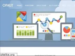 Sites similar to opalit.com