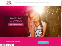 Sites similar to opalizu.pl
