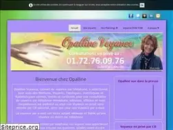 Sites similar to opalline-voyance.com