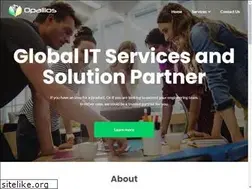 Sites similar to opalliosforce.com