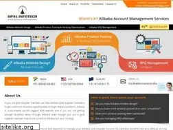 Sites similar to opalonline.com