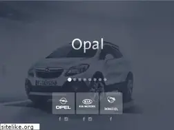 Sites similar to opaloto.com.tr