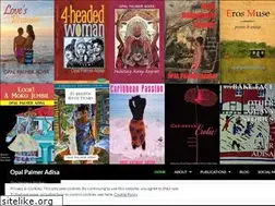 Sites similar to opalpalmeradisa.com