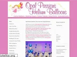 Sites similar to opalpassions.co.uk