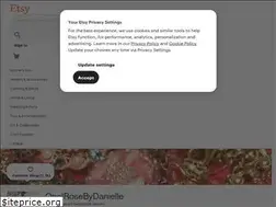 Sites similar to opalrosebydanielle.com