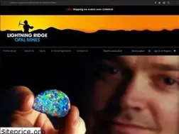 Sites similar to opals.net.au