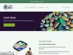Sites similar to opalscanada.com
