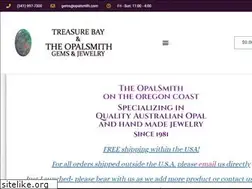 Sites similar to opalsmith.com