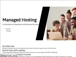 Sites similar to opalstack.com
