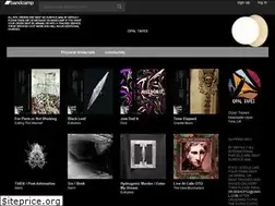 Sites similar to opaltapes.com