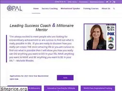 Sites similar to opaltd.co.uk