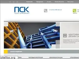 Sites similar to opalubka-lesa.ru