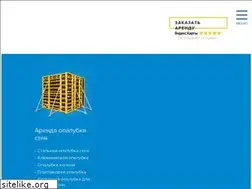Sites similar to opalubka77.ru