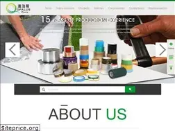 Sites similar to opaluspacking.com
