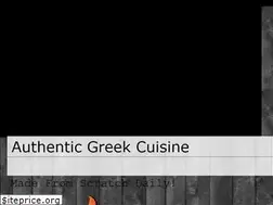 Sites similar to opamezzegrill.com