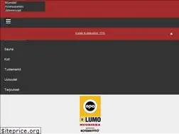 Sites similar to opamuurikka.fi