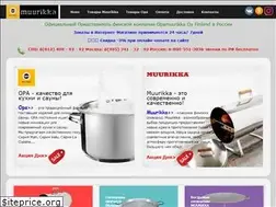 Sites similar to opamuurikka.ru