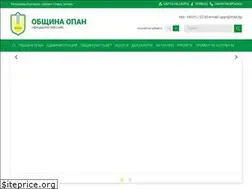 Sites similar to opan.bg
