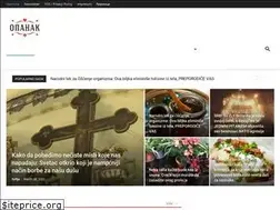 Sites similar to opanak.net