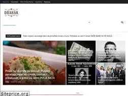 Sites similar to opanak.rs