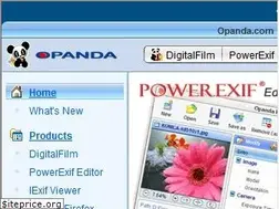 Sites similar to opanda.com