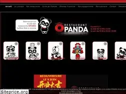 Sites similar to opanda.fr