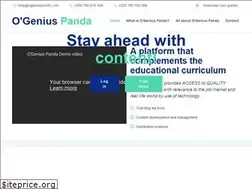 Sites similar to opanda.xyz