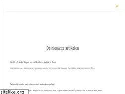 Sites similar to opanoma.nl
