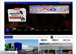 Sites similar to opantanalonline.com