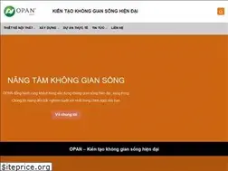 Sites similar to opanvietnam.com