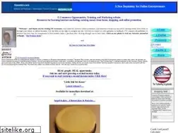 Sites similar to opaobie.com