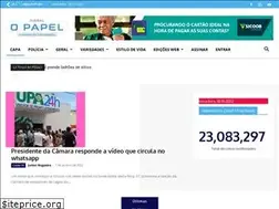Sites similar to opapel.com