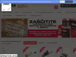 Sites similar to opara.si