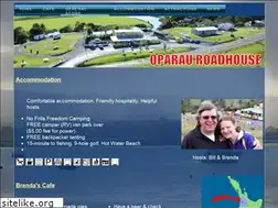 Sites similar to oparauroadhouse.com