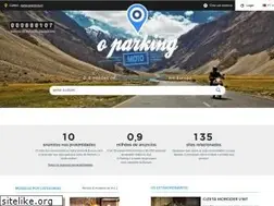 Sites similar to oparking-moto.pt