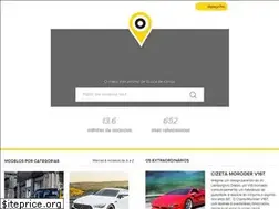 Sites similar to oparking.pt
