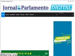 Sites similar to oparlamento.com.br