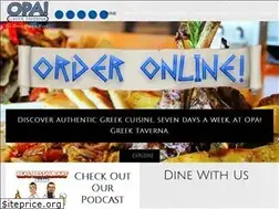 Sites similar to oparowlett.com