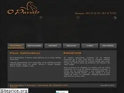 Sites similar to oparrulo.com