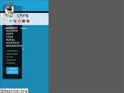 Sites similar to oparrulofs.es