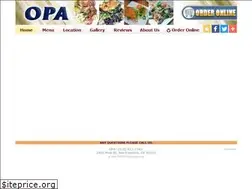 Sites similar to opasanfrancisco.com
