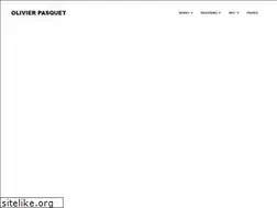 Sites similar to opasquet.fr