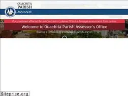 Sites similar to opassessor.com