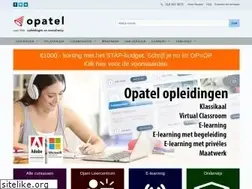 Sites similar to opatel.nl