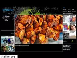 Sites similar to opatelier.nl